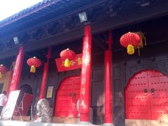 -灵谷景区