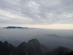 -洛阳白云山景区