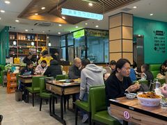 -合合春饼·酱骨·东北菜(潘家园店)