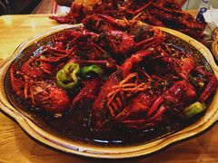 十三香龙虾-金陵一哥龙虾馆(三牌楼总店)