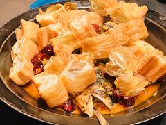 -拾久(朝阳公园店)