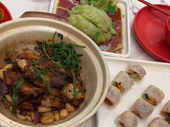 -避风塘·金牌店·夜宵(金玉兰店)