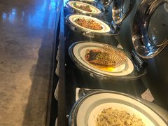-美食汇·海鲜自助西餐厅·江门富力万达嘉华酒店