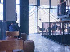 -星巴克(成都太古里二店)