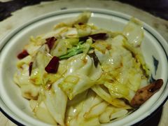 -大碗厨 25年老字号 现炒湘菜(四季天地店)