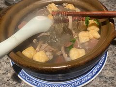 -南京大牌档(青岛万象城店)