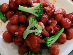 -春花民族美食(佳木斯总店)