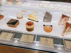 -安上烘焙 ENCHANTE(世纪汇店)