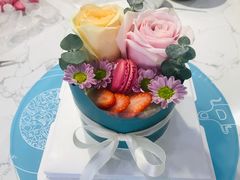 -糖秋Cake DIY·蛋糕定制·甜品台(观音桥店)