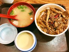 -食其家·牛丼咖喱(广元西路店)