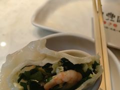 -日丰园海肠水饺·老字号大连海鲜(和平广场店)