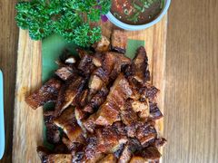 -金孔雀德宏傣味餐馆(魏公村店)