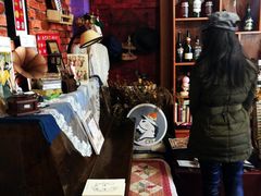 -Smile House咖啡馆(群芳小区店)