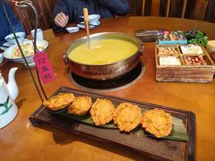 -凤凰山斑鱼馆(恭城店)