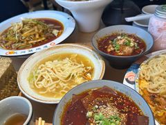 -花盐街·四川乐山小吃(西单大悦城店)