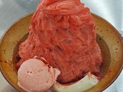 -Ice Monster冰馆·CNN评选全球十大甜品(国贸商城店)