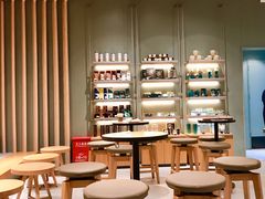 -星巴克(深圳平安金融中心B1店)