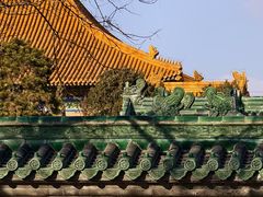 -历代帝王庙博物馆