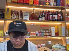 -醉壹号海鲜大排档(厦门美食地标店)