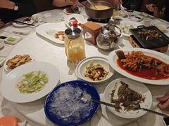 -北京全聚德(方庄店)