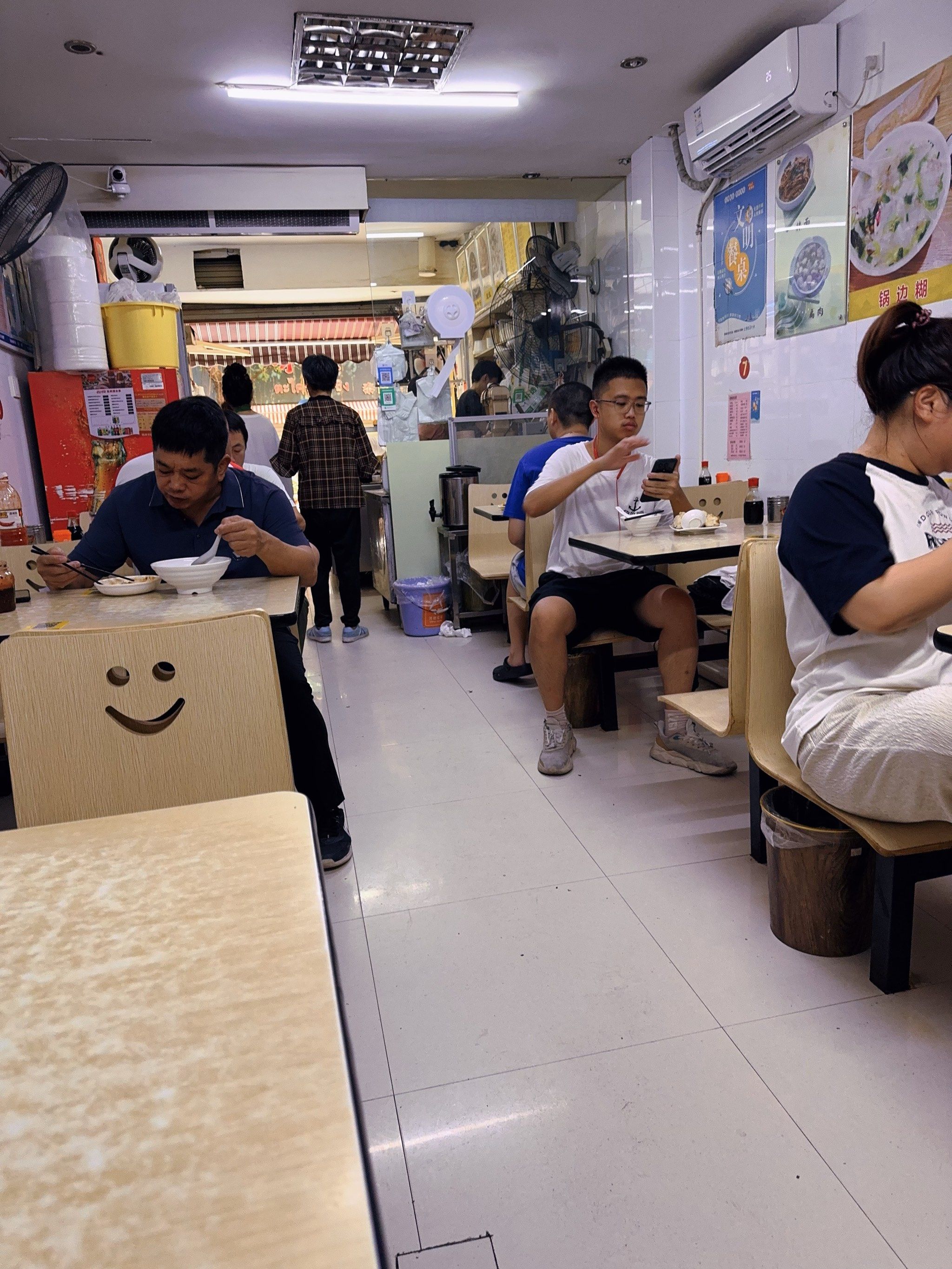 南洋大厦早餐必吃店