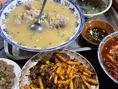 -醉八仙热酒馆(渝中店)