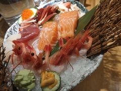 -吉兆·料理(红梅南路店)