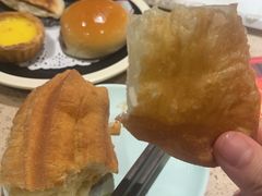 -点都德(聚福楼店)