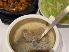 -围龙屋客家食府(福田店)