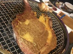 -十三姨正合丰烤肉(营迹路店)