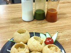 -清真·AL-JANNAT 佳纳特餐厅(狮子桥店)