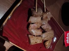 -醉虎传(南锣鼓巷店)