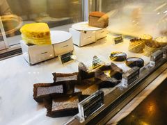 -Awfully Chocolate(来福士广场店)