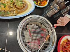 -瑞杰烧烤店·24小时营业(山东路店)