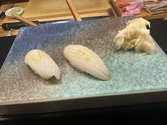 -Sushi Hanzo半藏(天环广场店)