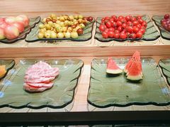 -芝小官毛肚火锅海鲜自助(淮安清江浦区新亚店)