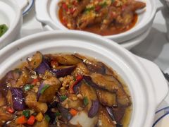 -兰湘子·湘菜小炒(南京江宁万达店)