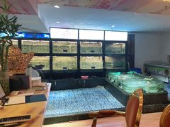 -迪拜七星酒店·京港酒楼