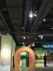 -北京科学中心儿童乐园