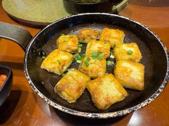 -徽三说·土徽菜·中国徽菜连锁品牌(一中店)