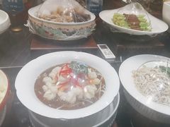 -大鹏饭店·金陵家宴(奥体中心店)