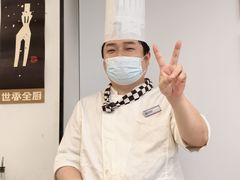 -世香全厨•日料·铁板烧(金桥店)
