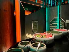 -大隐·成都火锅Bistro(合生麒麟新天地店)