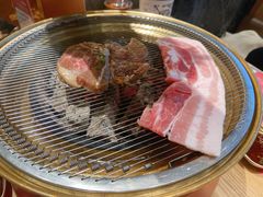 -西塔老太太泥炉烤肉(武汉摩尔城店)