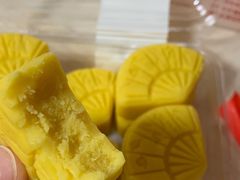 凤梨绿豆冰糕-詹记桃酥(百盛店)