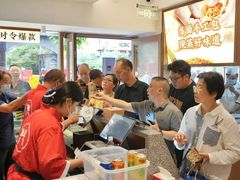 -老盛兴·上海小笼汤包馆(武夷店)