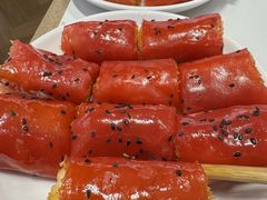 -南拳十三姨·潮汕砂锅粥·粤菜(西单大悦城店)