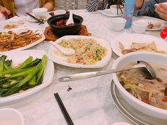 -文记壹心鸡(宝华路店)