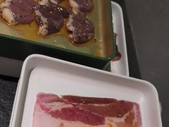 -神户赤童日式烤肉(金地广场店)