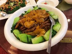 -东江海鲜酒家(艺都分店)